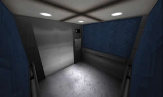 Elevator-condor-interior-freightblanket.jpg